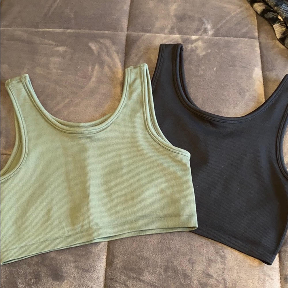 Aerie Bralette Duo